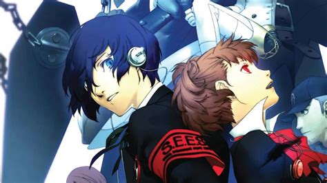 persona 3 leak|Persona 3 Remake Rumors Pick Up Steam Amid Leaked。